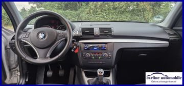 BMW 116 - 7