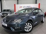 Seat Leon 1.6 TDI STYLE / NAVI-PLUS+APPLE+ANDROID - Seat Gebrauchtwagen in Hamm