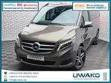 Mercedes-Benz V250d 4MATIC*STANDHEIZ*AHK*7SITZE*ILS*3,1t*RCAM - Mercedes-Benz V-Klasse Gebrauchtwagen in Wuppertal