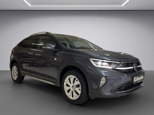 Taigo Style 1.5 TSI DSG NAVI AHK ACC MATRIX-LED