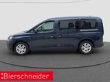 Volkswagen Caddy Maxi 1.5 TSI DSG KAMERA NAVI SHZ PARK ASSI - VW Caddy Maxi von 2024