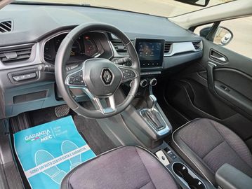 Renault Captur - 10