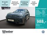 Volkswagen Tiguan 2.0 l TSI 4MOTION DSG R-Line HeadUp - Volkswagen Tiguan: Tsi