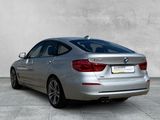 BMW 320 Gran Turismo 320 d xDrive Sport Line AHK+LED - BMW 320 Gran Turismo
