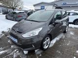 Ford B-Max B-MAX Individual; PANO; RÜCKF; SH; QC;VOLL - Ford Gebrauchtwagen in Ulm