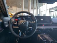 Hyundai IONIQ 6 - Vorschau Bild 7