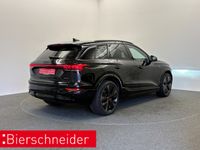 Audi Q6 e-tron - Vorschau Bild 6
