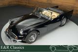 Andere Daimler SP 250 Dart Cabrio | 1961 - Andere Gebrauchtwagen