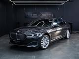 BMW 730d xDrive|Massage|360|ACC|RemotePark|HUD|Laser - gebrauchte BMW 730 aus dem Jahr 2020
