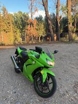 Kawasaki Ninja 250R - Offers