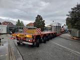 Scheuerle 6 + 4 Achsen