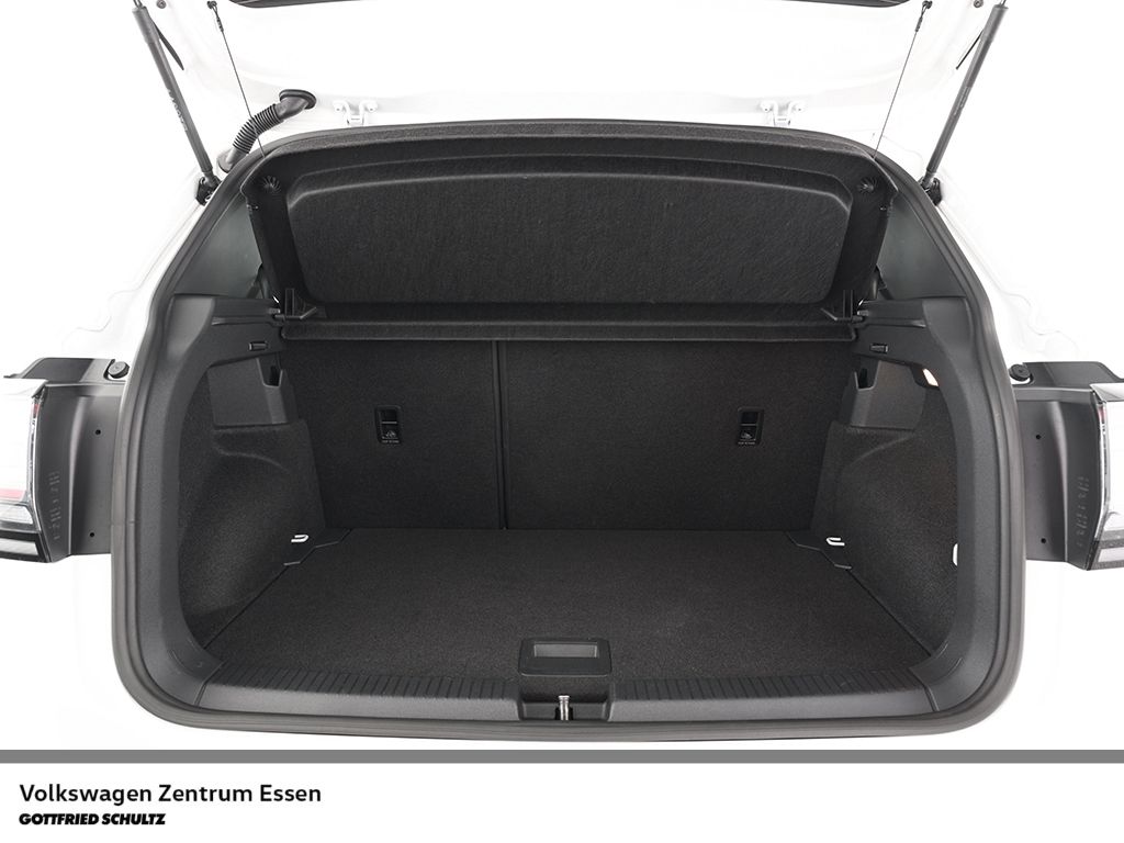 Volkswagen T-Cross - Bild 9