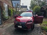 Lexus NX 300 300h - - scheckheftgepflegte Lexus NX 300