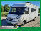 HYMER / ERIBA / HYMERCAR B-Klasse SL 654  - HYMER / ERIBA B klasse sl
