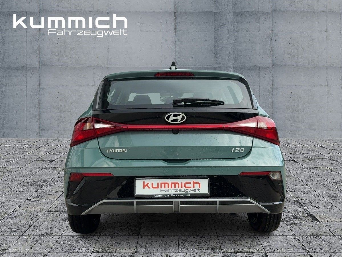 Hyundai i20 - Bild 5