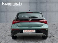 Hyundai i20 - Vorschau Bild 5