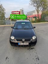 Volkswagen VW Lupo 1.4 (2001) 150.000 km - Volkswagen Lupo in Wuppertal