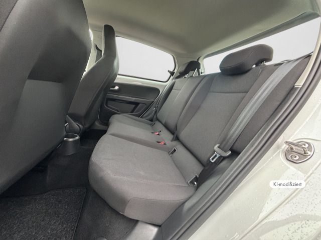 Volkswagen up! - Bild 15