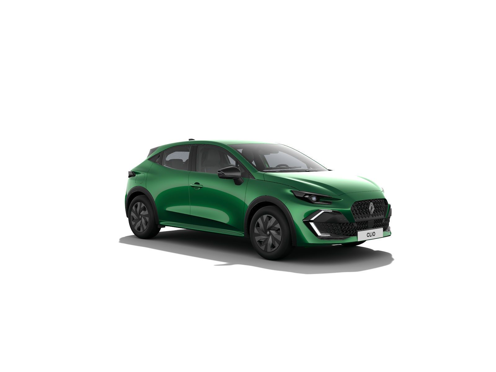 Fahrzeugabbildung Renault Clio Evolution Full Hybrid E-Tech 160