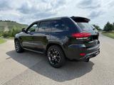 Jeep Grand Cherokee SRT 6.4 V8 HEMI Automatik SRT NAP - Jeep Grand Cherokee in Stuttgart