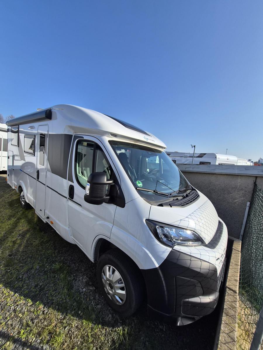 Sun Living C 65SL 2025 X-Tra 