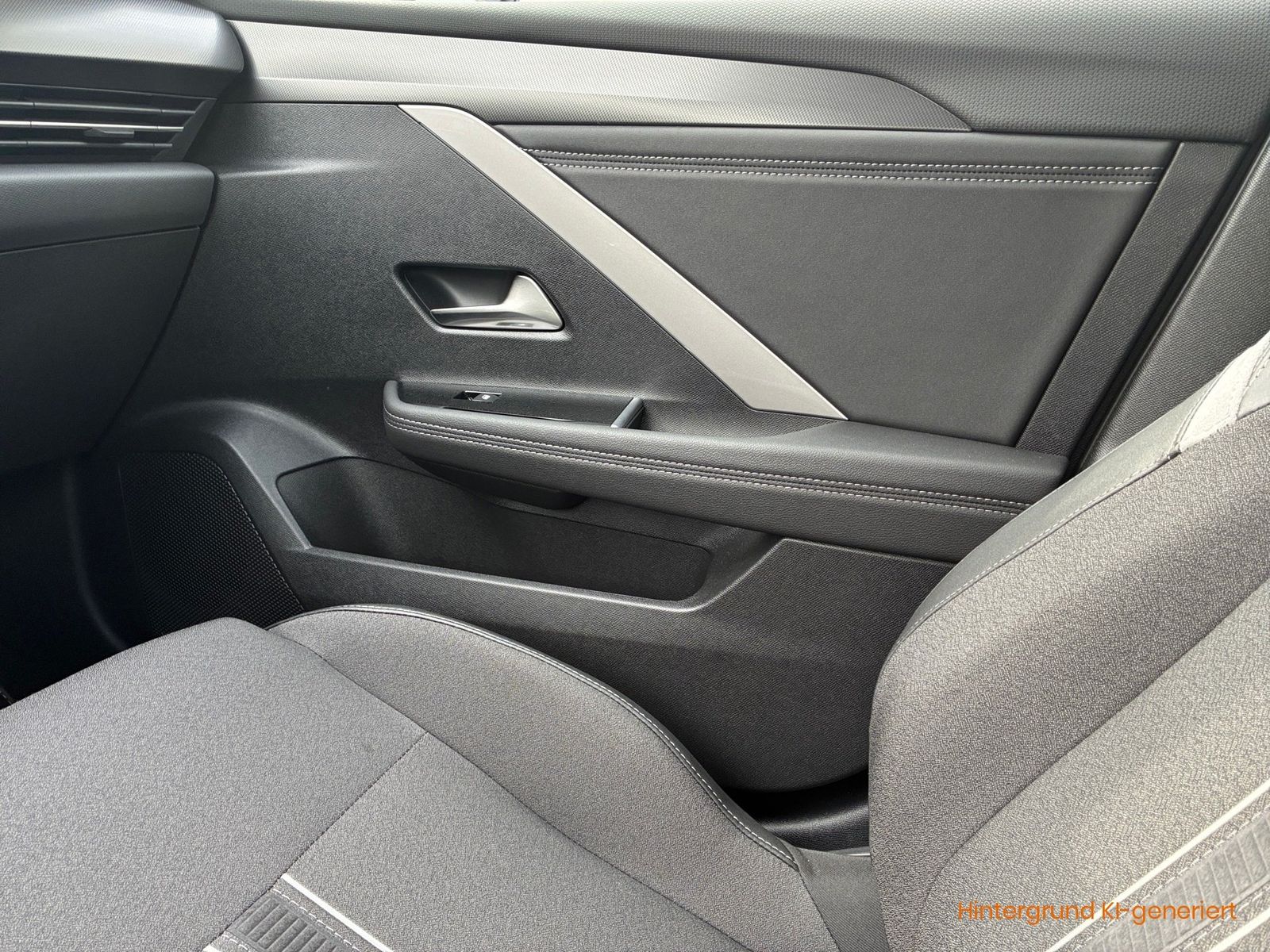 Fahrzeugabbildung Opel Astra L 1.2 Turbo GS 360,HUD,Matrix,Navi,PDC,SHZ