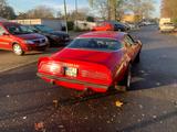 Pontiac Trans Am - Pontiac Gebrauchtwagen