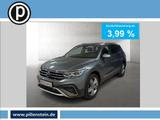 Volkswagen Tiguan Allspace ELEGANCE 2.0 TDI DSG 4M. PANO NA - Volkswagen Tiguan Allspace in Nürnberg