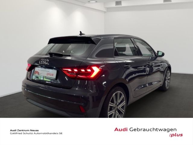 Audi A1 - Bild 5