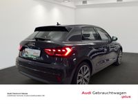 Audi A1 - Vorschau Bild 5