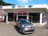 Kia Picanto Edition 7 - gebrauchte Kia Picanto aus dem Jahr 2014