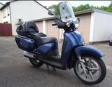 Aprilia Scarabeo - APRILIA SCARABEO