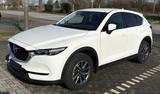 Mazda CX-5 Sports-Line/AHKSchwenk/HEAD-UP/ BOSE/8-Fach