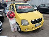 Suzuki WagoneR+ 1.3 benzina Anno 2002 - gebrauchte Suzuki Wagon R+ aus dem Jahr 2002