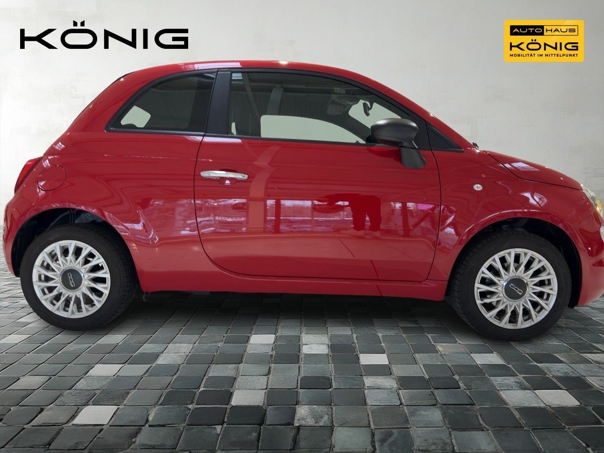 Fiat 500C - Bild 2