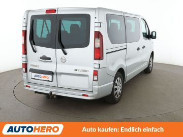 Opel Vivaro - 6