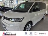 Volkswagen Multivan T7 LANG LÜ 2.0 TDI LED APP IDA GRA 6SI - Volkswagen T7 Multivan Tageszulassungen