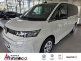 Volkswagen Multivan T7 LANG LÜ 2.0 TDI LED APP IDA GRA 6SI - Volkswagen T7 Multivan Tageszulassungen