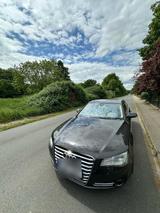 Audi A8 Sline 4.2 - Audi A8 in Wuppertal