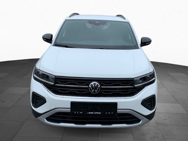 Fahrzeugabbildung Volkswagen T-Cross 1,5 TSI DSG GOAL AHK NAVI APP CONNECT SH
