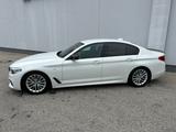 BMW 530d A (G30) - M-Paket | Garantie | Scheckheft - BMW 5 Series: G30