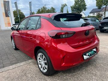 Opel Corsa F 5tg 1.2 Turbo Edition Multimedia Winterp