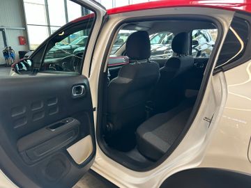 Citroën C3 Shine *LED*Klima*TÜV*