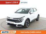 Kia Sportage 1.6 TGDI Mild-Hybrid Vision Aut*NAVI* - Kia Sportage Gebrauchtwagen in Hannover
