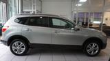Nissan Qashqai+2 Acenta * 7.SITZER*KAMERA* - Nissan Qashqai+2: Acenta