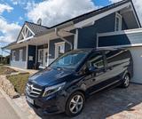 Mercedes-Benz V 250 d Aut. AVANTG. ED. lang AVANTGARDE EDITION