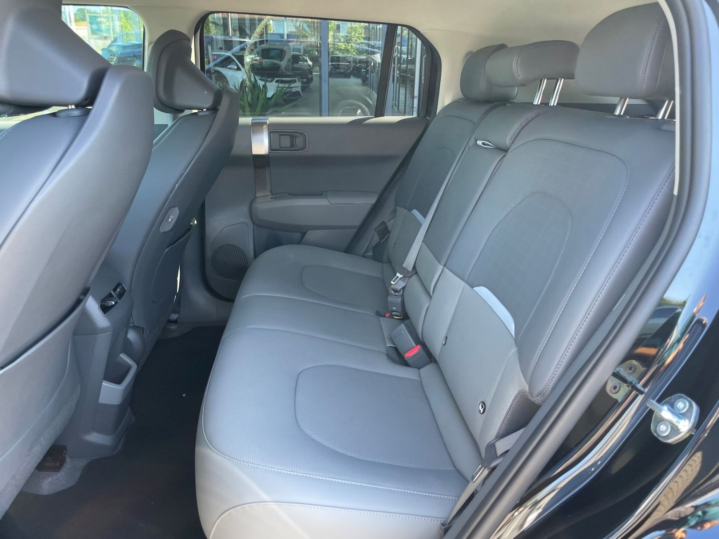 Fahrzeugabbildung Kia EV3 150 kW Earth LED totWinkAss 360 Kamera