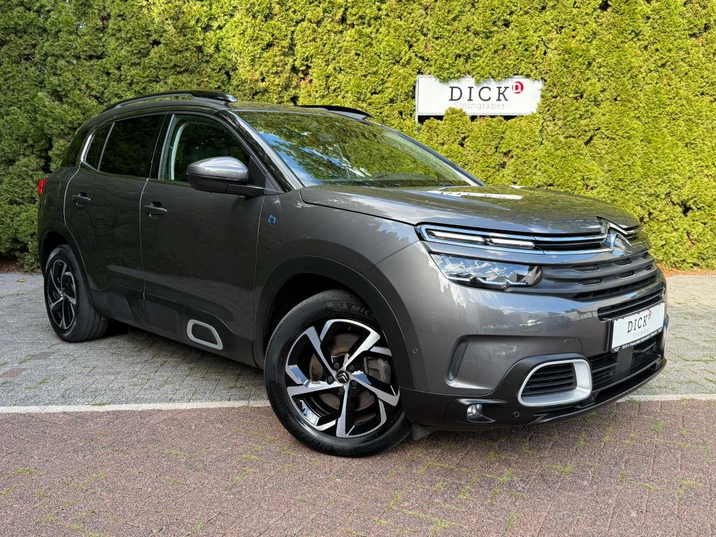Citroen C5 Aircross - 1
