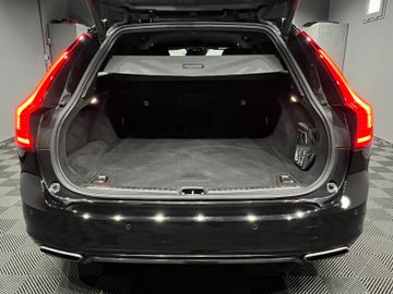 Volvo V90 - 8