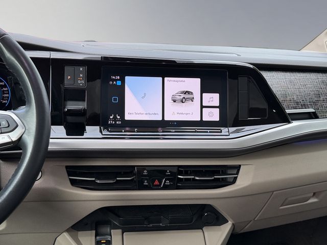 T7 Multivan 1.4 TSI eHybrid Energetic lang DSG